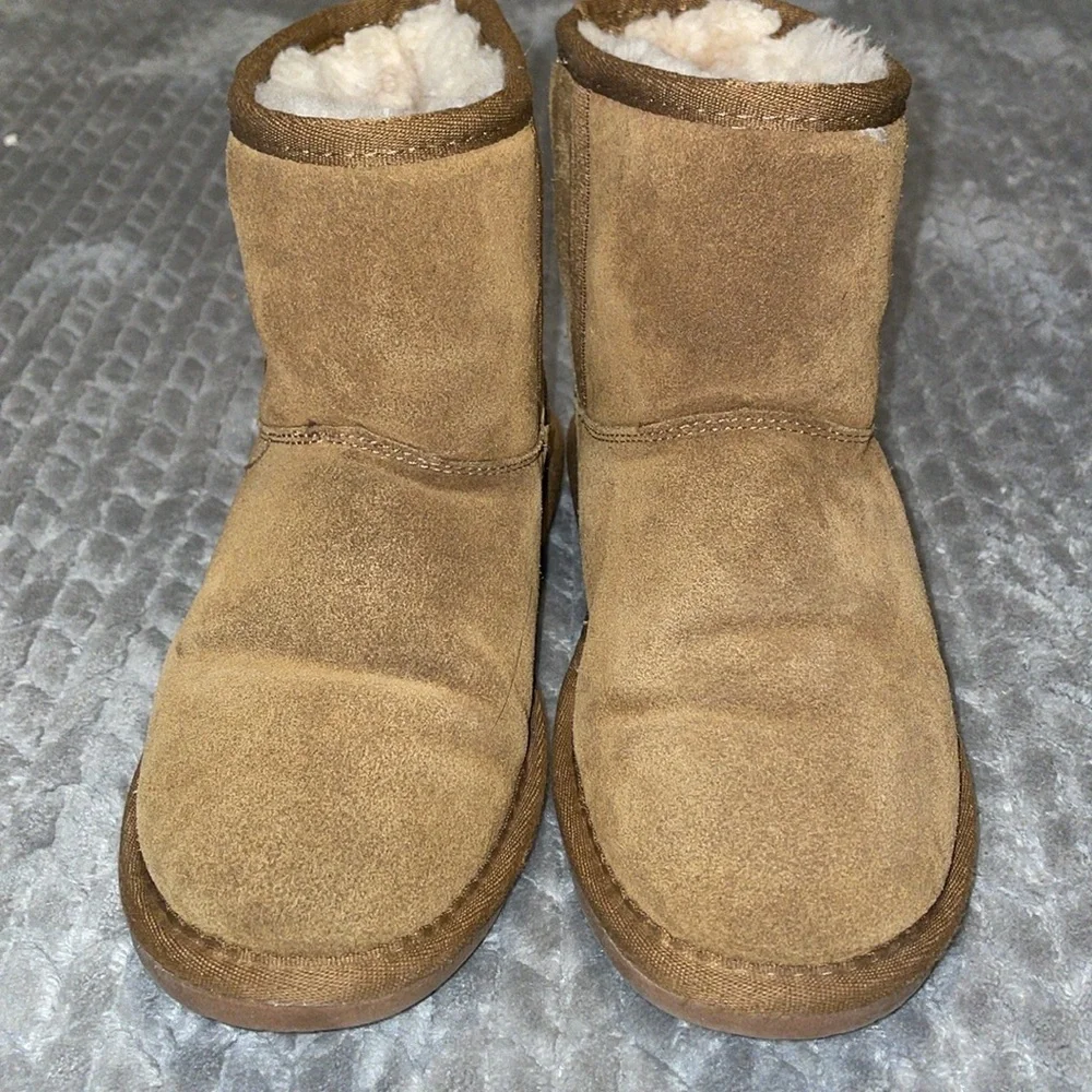 Minnetonka euc smoke